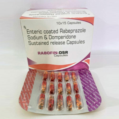 RABOFIN-DSR