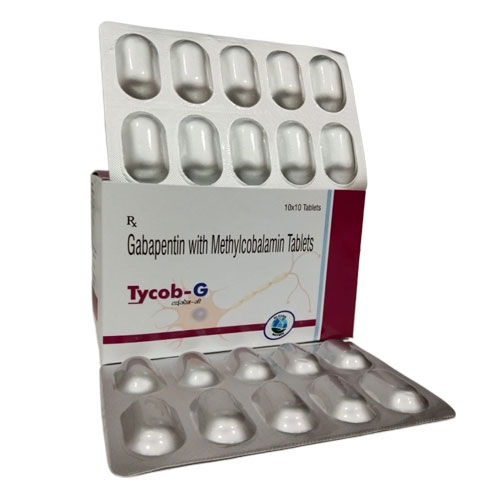TYCOB-G Tablets